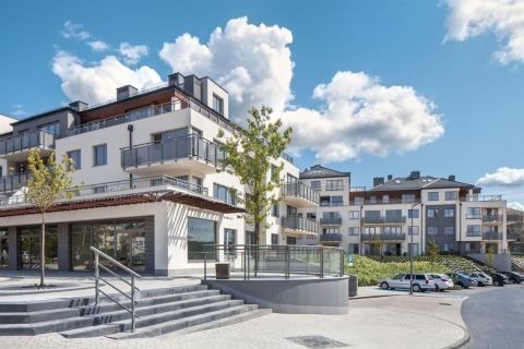 Sprzedaż Mieszkanie Gdynia