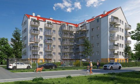 Sprzedaż Mieszkanie null