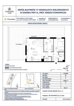 Sprzedaż Mieszkanie null