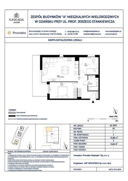 Sprzedaż Mieszkanie null
