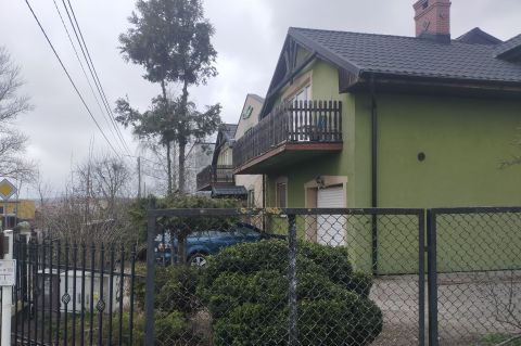 Sprzedaż Lokal handlowo-usługowy Dębogórze Wybudowanie, pow. pucki