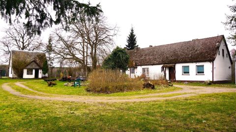 Sprzedaż Dom Kamienna, pow. szczecinecki