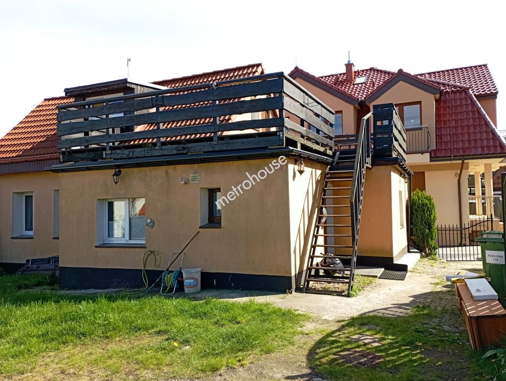 House  for sale, Słupski, Ustka, Perłowa