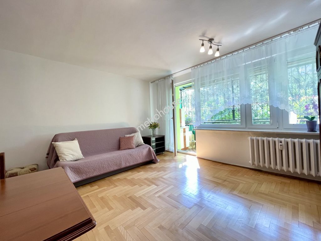 Flat  for rent, Warszawa, Bemowo, Rozłogi