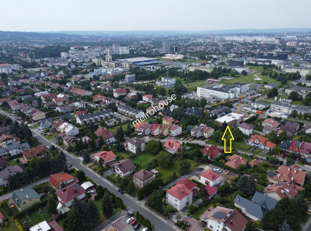 Mieszkanie na sprzedaż, Rzeszów, Leszka Czarnego