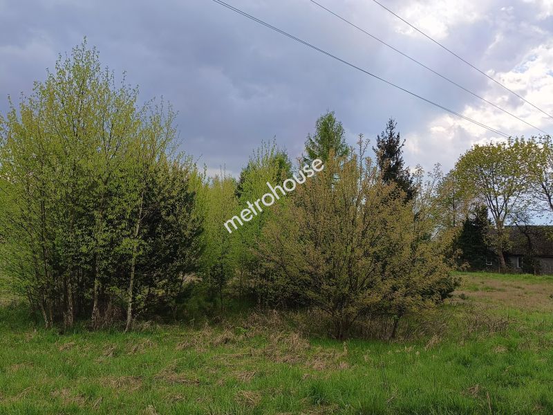 Działka na sprzedaż, Chojnicki, Będźmierowice