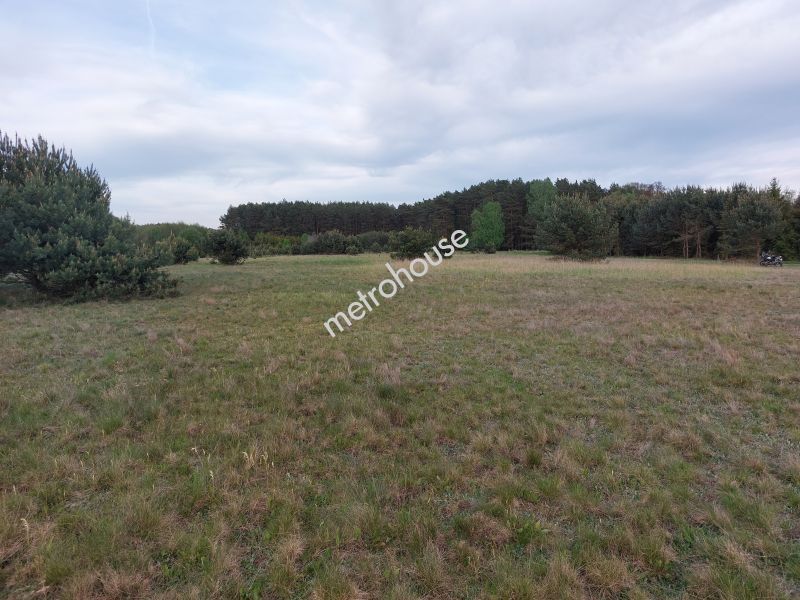 Działka na sprzedaż, Trzebnicki, Skoroszów