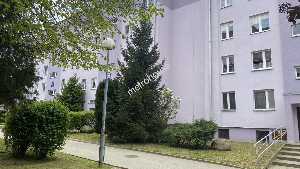 Mieszkanie na sprzedaż, Gorzów Wielkopolski, Ogińskiego
