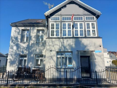 Sprzedaż Hotelowo-gastronomiczne Dziwnów, pow. kamieński