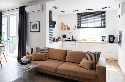 Sprzedaż Mieszkanie Wodociągowa, Szczecinek