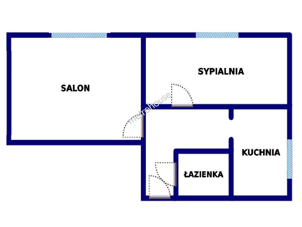 Mieszkanie na sprzedaż, Rybnicki, Czerwionka-Leszczyny, Konopnickiej