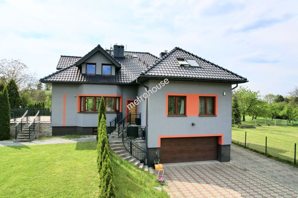House  for sale, Mikołowski, Mikołów