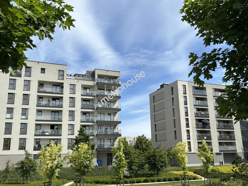 Mieszkanie na sprzedaż, Warszawa, Mokotów, Al. Sikorskiego