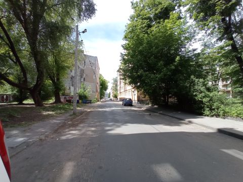 Sprzedaż Mieszkanie Berlińskiego, Bałuty, Łódź