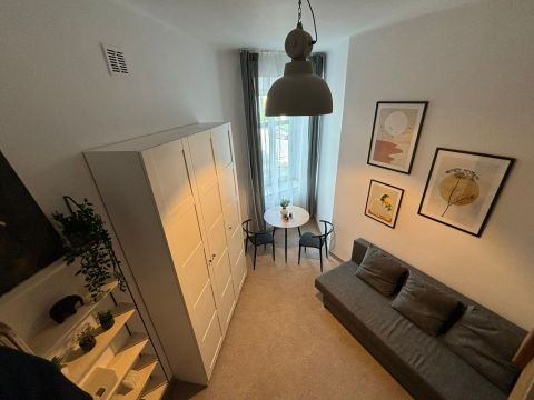 Sprzedaż Mieszkanie Wola, Warszawa