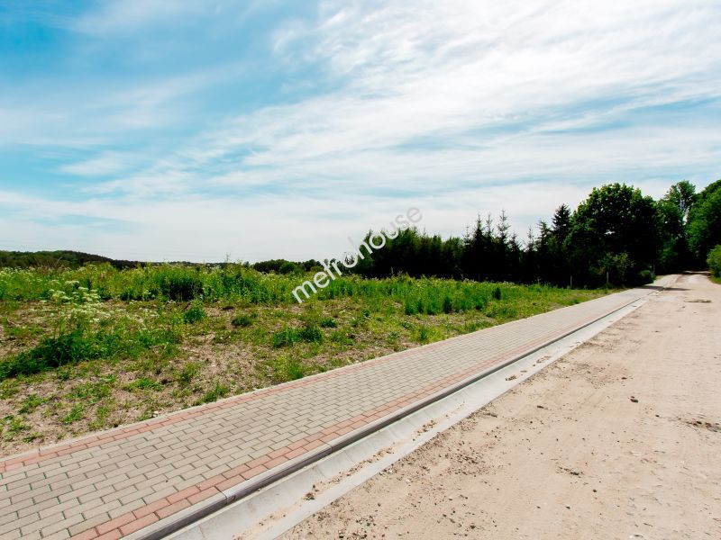 Działka na sprzedaż, Szczecinecki, Liszkowo