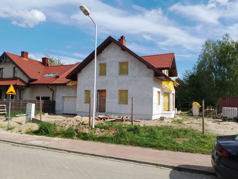 Sprzedaż Dom Książenice, pow. grodziski