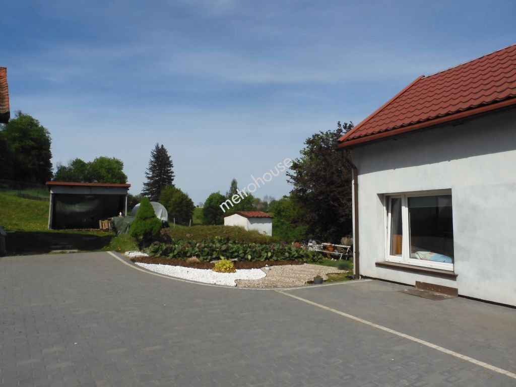House  for sale, Szczycieński, Dźwierzuty