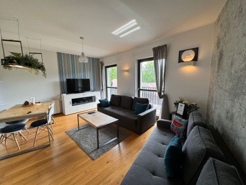 Sprzedaż Mieszkanie Franciszkańska, Szklarska Poręba, pow. jeleniogórski