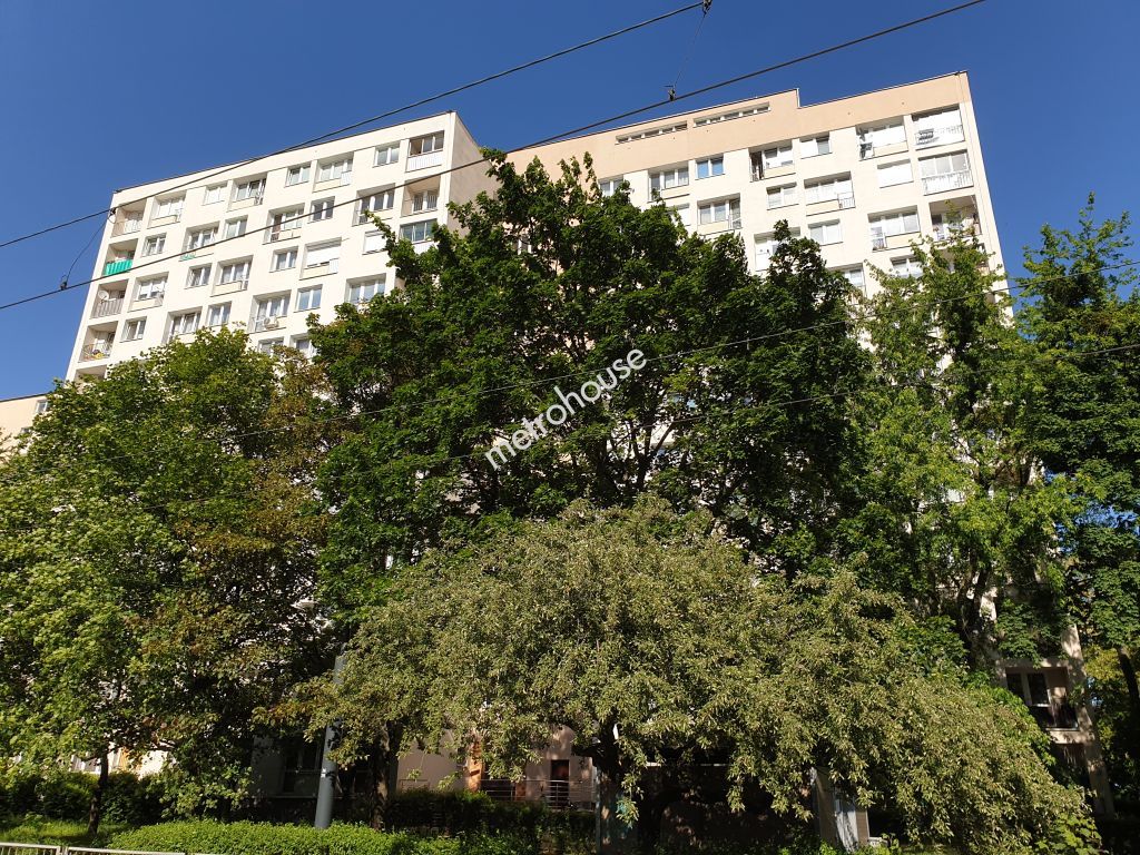 Flat  for rent, Warszawa, Wola, Okopowa