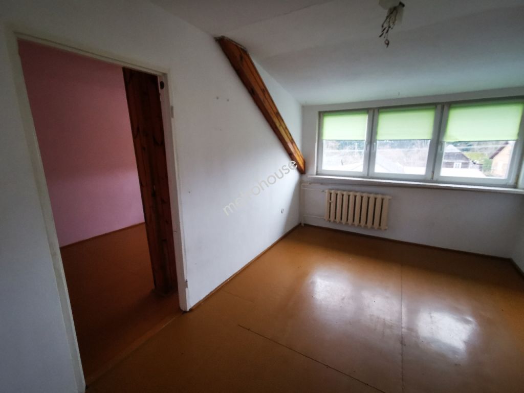Flat  for sale, Rycki, Sobieszyn