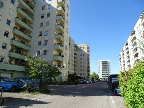 Sprzedaż Mieszkanie Litewska, Psie Pole, Wrocław