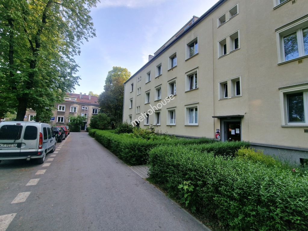 Mieszkanie na sprzedaż, Kraków, Nowa Huta, Osiedle Willowe
