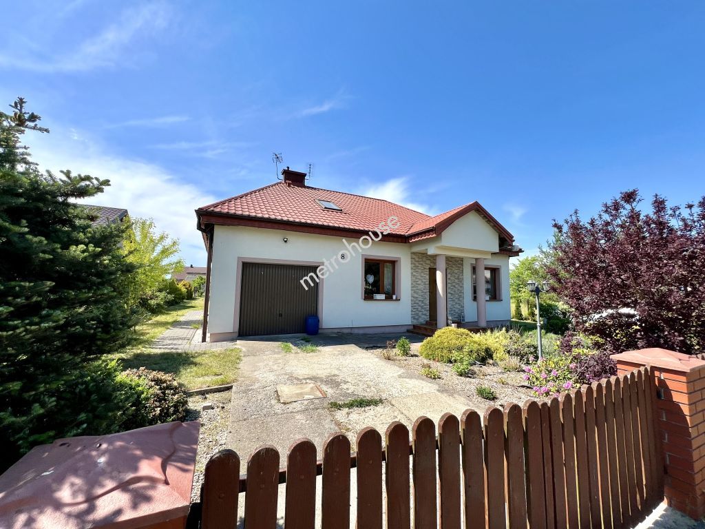 House  for sale, Szczycieński, Wielbark, Bartniki