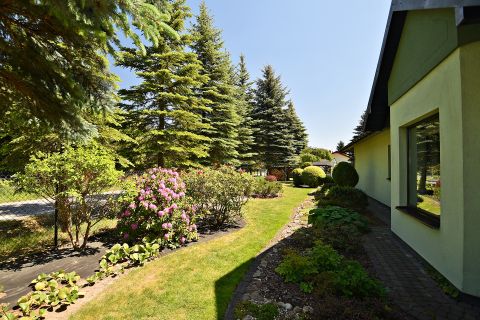 Sprzedaż Dom Żabia Wola, pow. grodziski