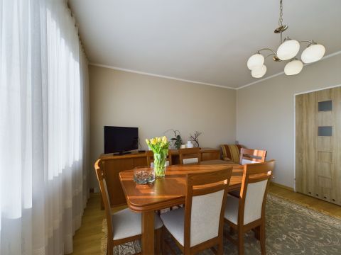 Sprzedaż Mieszkanie 11 Listopada, Wyszków