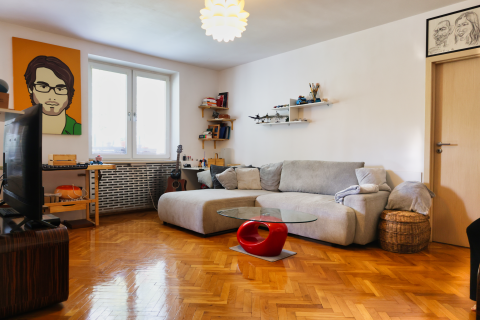 Sprzedaż Mieszkanie Mokotów, Warszawa