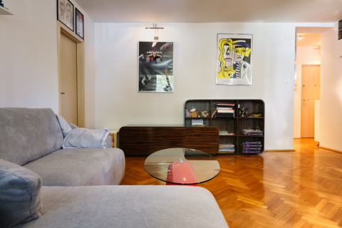 Sprzedaż Mieszkanie Mokotów, Warszawa