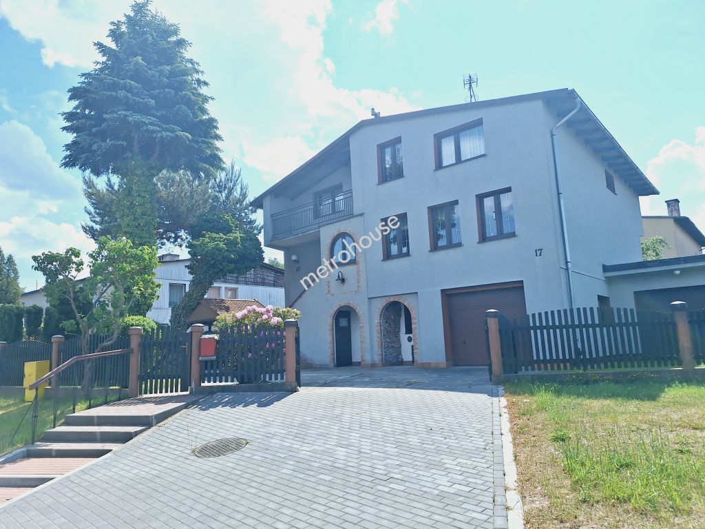 House  for sale, Słupski, Przewłoka, Staffa