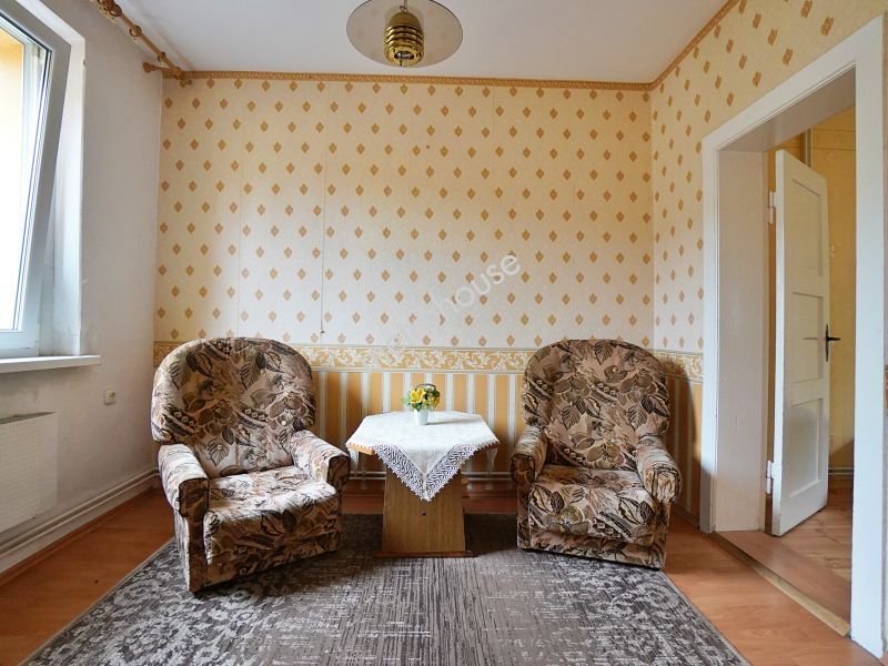 Dom na sprzedaż, Gryficki, Płoty, Reja