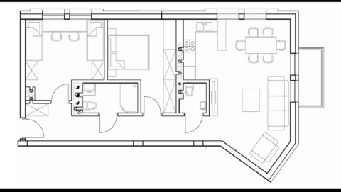 Sprzedaż Mieszkanie Skierniewice