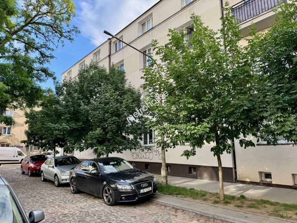 Flat  for sale, Warszawa, Praga Południe