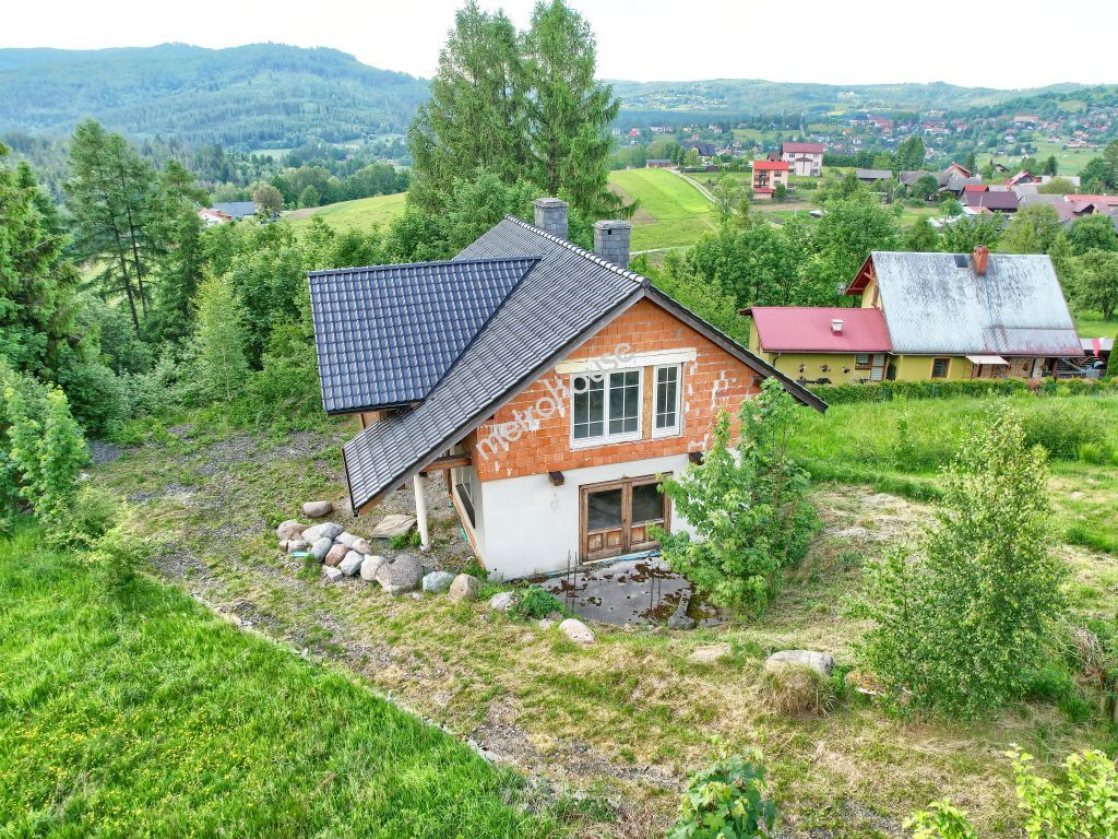 Dom na sprzedaż, Cieszyński, Jaworzynka