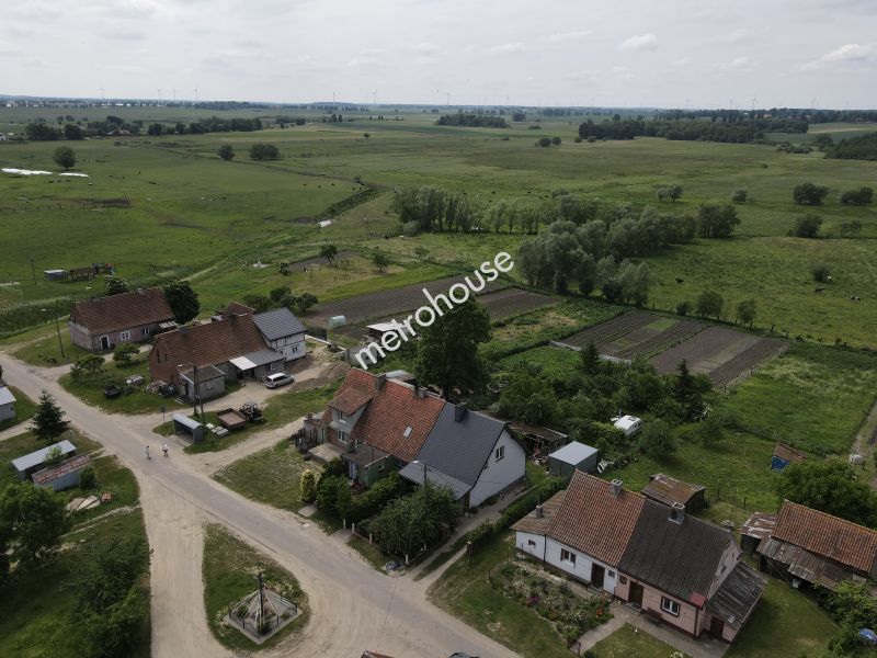 Dom na sprzedaż, Iławski, Jawty Małe