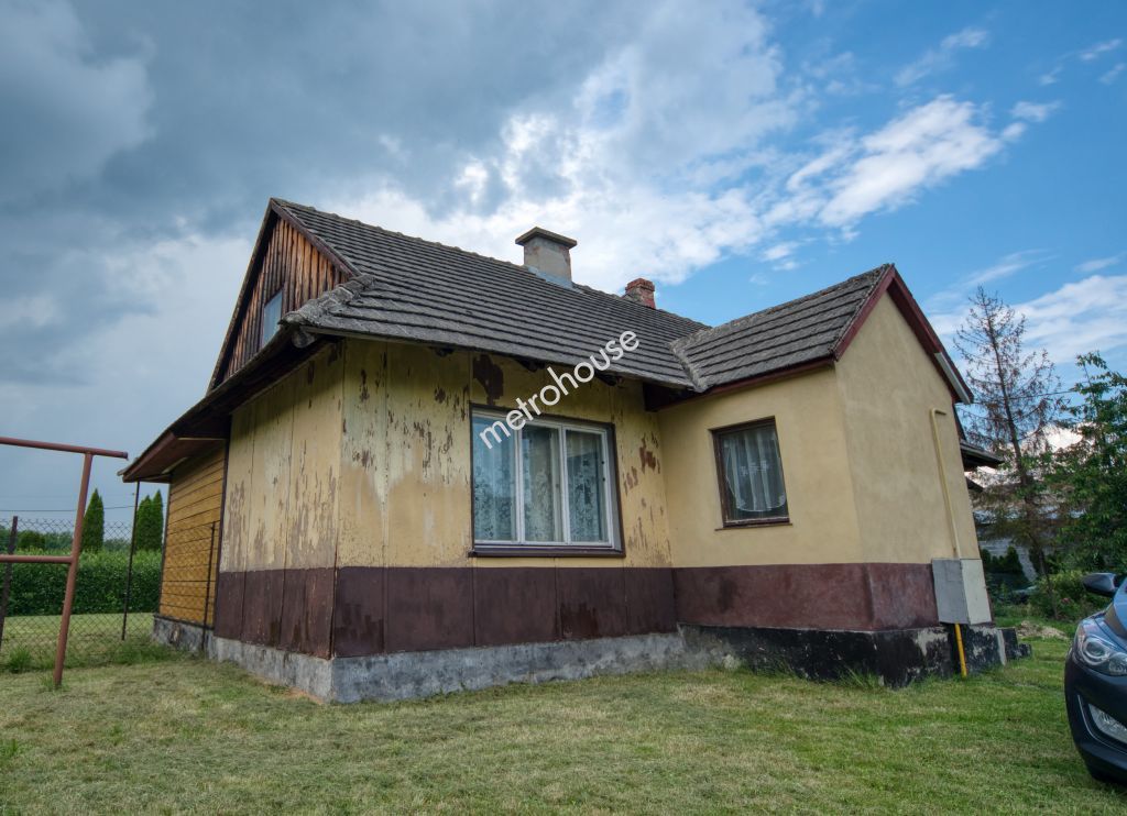 Dom na sprzedaż, Wadowicki, Sułkowice