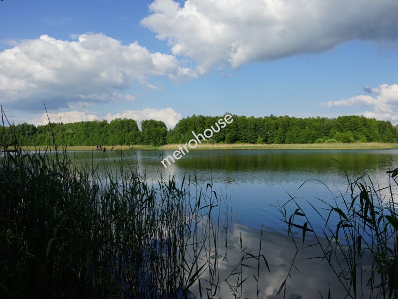 Działka na sprzedaż, Tucholski, Wielki Mędromierz