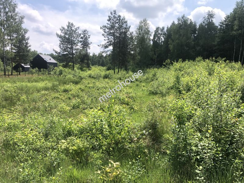 Działka na sprzedaż, Piotrkowski, Młoszów