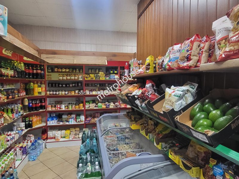 Lokal na sprzedaż, Warszawa, Wola, Płocka