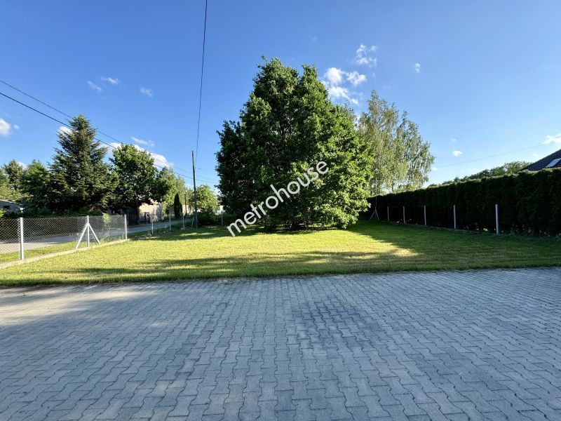 Dom na sprzedaż, Grodziski, Milanówek