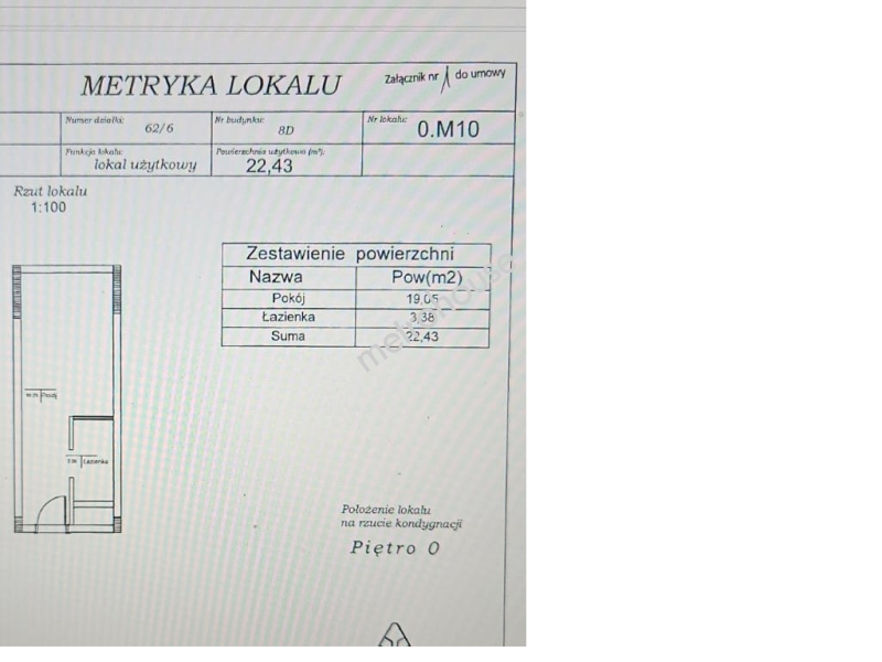 Mieszkanie na sprzedaż, Kłodzki, Sienna