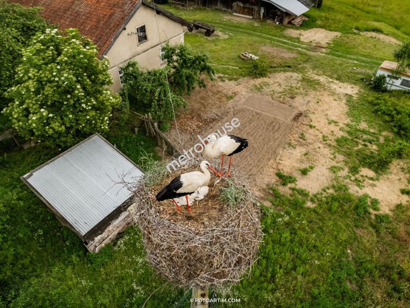 Dom na sprzedaż, Ostródzki, Florczaki
