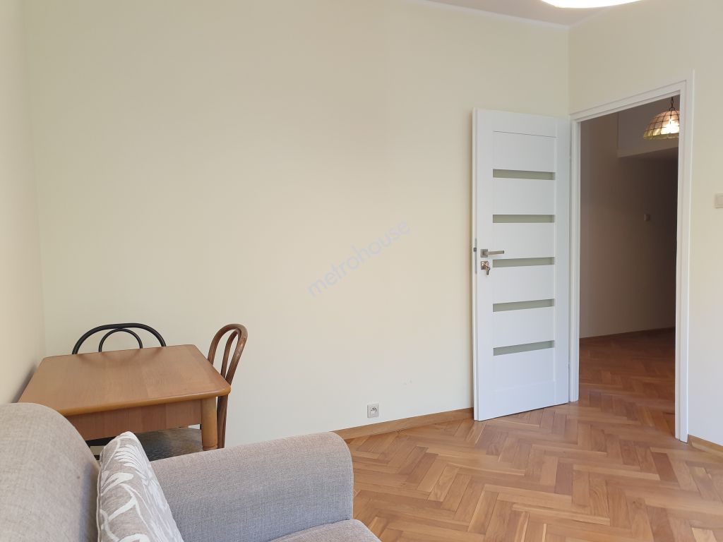 Flat  for rent, Warszawa, Śródmieście, Lewartowskiego