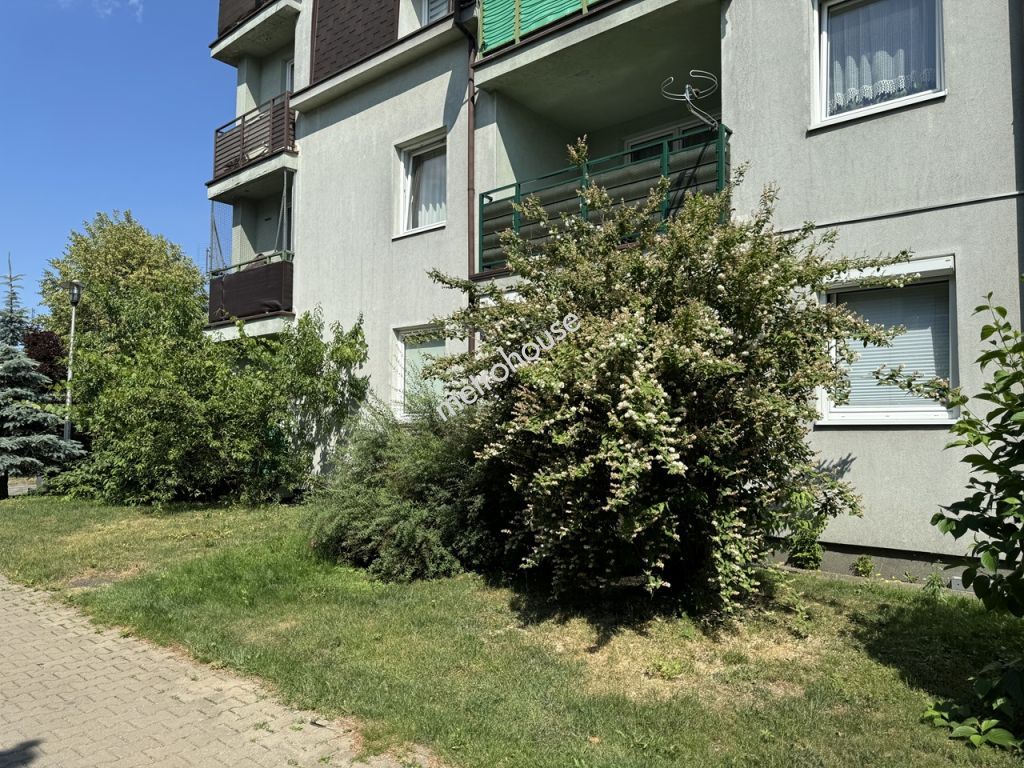 Mieszkanie na sprzedaż, Pruszkowski, Brwinów, Armii Krajowej