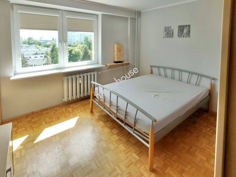 Mieszkanie na sprzedaż, Warszawa, Mokotów, Podbipięty