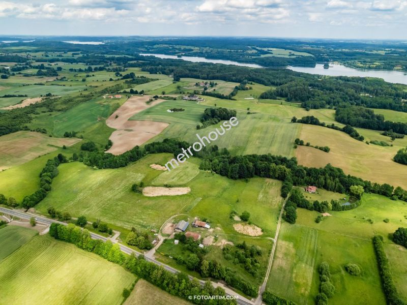 Dom na sprzedaż, Ostródzki, Florczaki