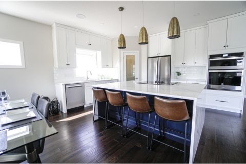 Sprzedaż Mieszkanie Zalasewo, pow. poznański